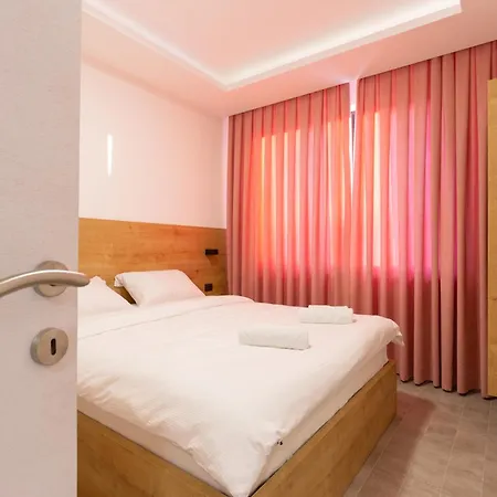Apartamento River