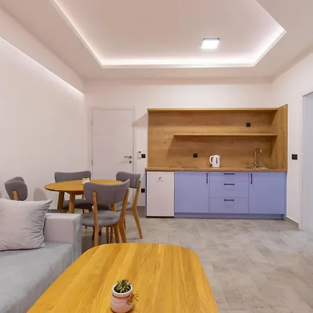 Apartamento River *