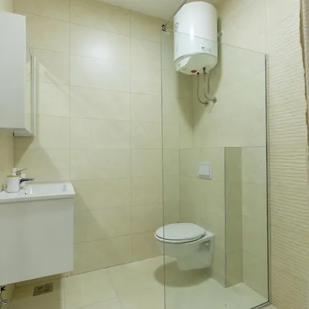 Apartamento River Visoko