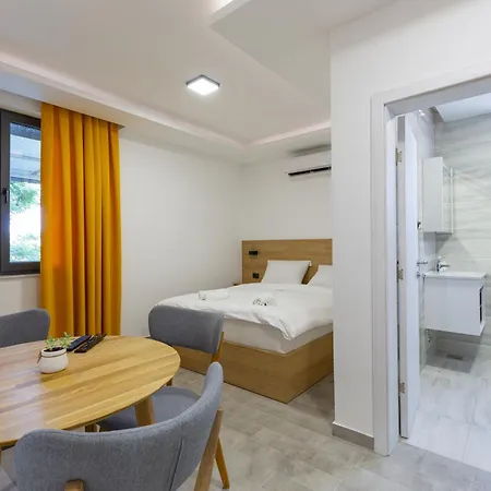 Apartamento River Visoko