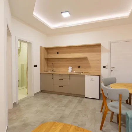 River Apartamento *