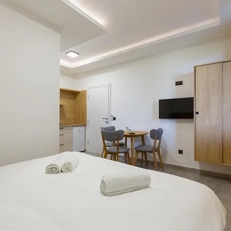 Apartamento River
